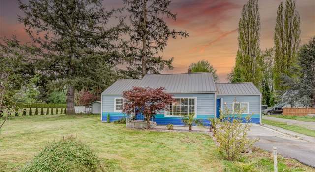 Photo of 301 S Section St, Burlington, WA 98233