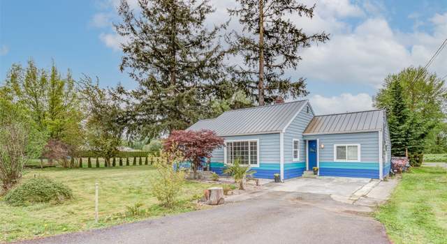 Photo of 301 S Section St, Burlington, WA 98233