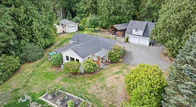 Photo of 16807 Hallman Rd NW, Poulsbo, WA 98370