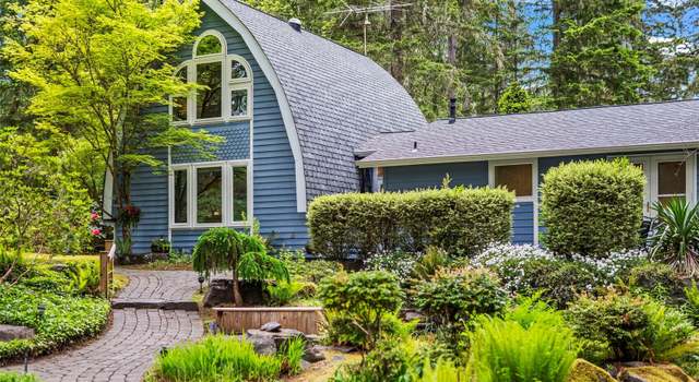 Photo of 4691 Nelson Rd, Olalla, WA 98359
