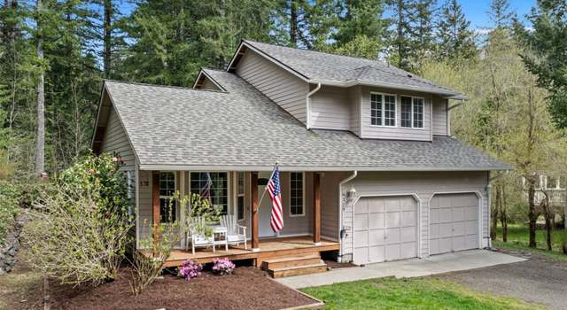 Photo of 4329 Starflower Pl NW, Bremerton, WA 98312
