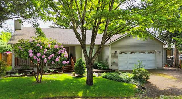 Photo of 21849 SE 266th Pl, Maple Valley, WA 98038