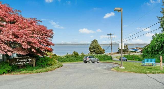 Photo of 1240 Beach Dr, Camano Island, WA 98282
