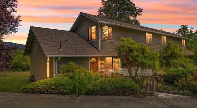 Photo of 2315 Fir St, Bellingham, WA 98229