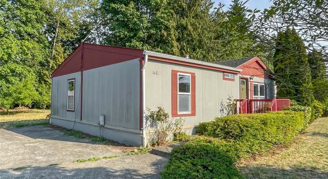 Photo of 31600 126th Ave SE Unit E16, Auburn, WA 98092