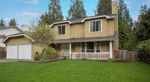Photo of 13516 173rd Pl NE, Redmond, WA 98052