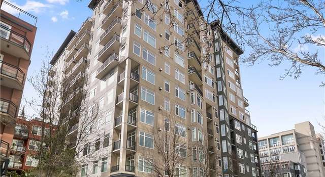 Photo of 2607 Western Ave #901, Seattle, WA 98121