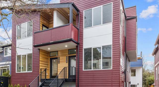 Photo of 530 25th Ave S Unit A, Seattle, WA 98144