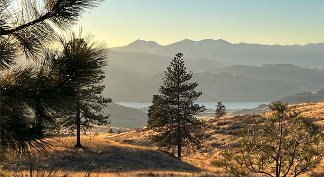 Photo of 0 Lot 41 Homestead Spur Rd, Oroville, WA 98844