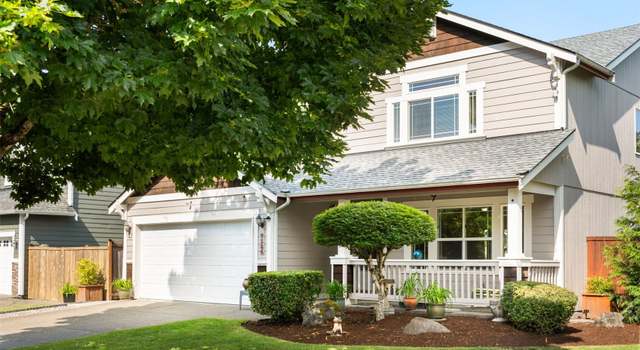 Photo of 7134 Rothenberg Dr SW, Tumwater, WA 98512