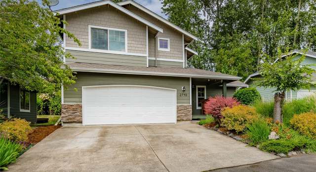 Photo of 2740 Undine Pl, Bellingham, WA 98226