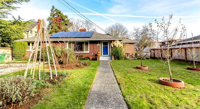 Photo of 11228 20th Ave S, Seattle, WA 98168