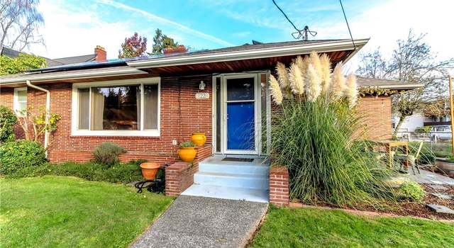 Photo of 11228 20th Ave S, Seattle, WA 98168