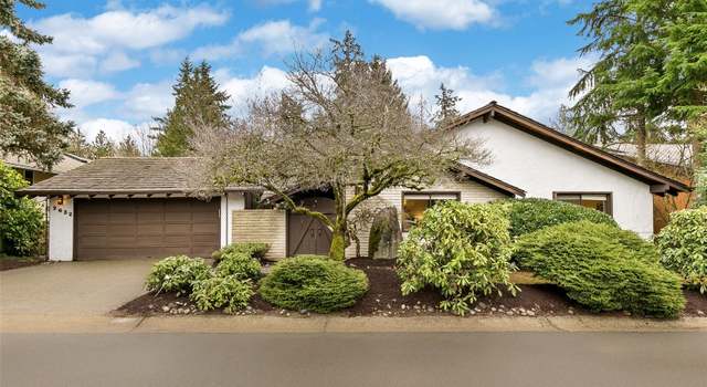 Photo of 2632 183rd Ave NE, Redmond, WA 98052