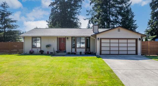 Photo of 8516 187th Street Ct E, Puyallup, WA 98375