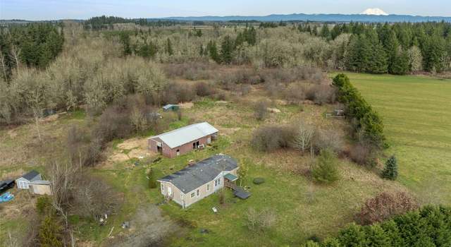 Photo of 112 Lacey Ln, Toledo, WA 98591