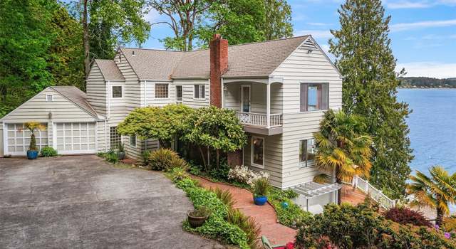 Photo of 11709 SW 252nd Ln, Vashon, WA 98070