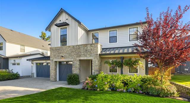 Photo of 8759 NE Winslow Grove Ct, Bainbridge Island, WA 98110