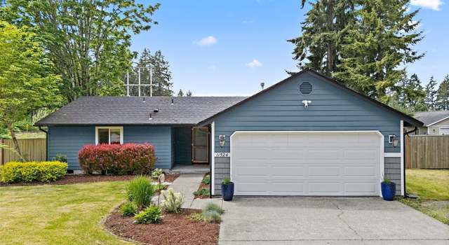 Photo of 11524 188th Avenue Ct E, Bonney Lake, WA 98391