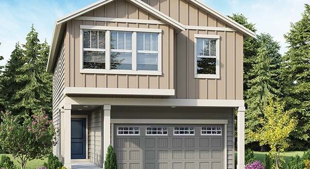 Photo of 204 18th Dr #105, Snohomish, WA 98290