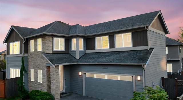 Photo of 4408 214th Pl SE, Bothell, WA 98021