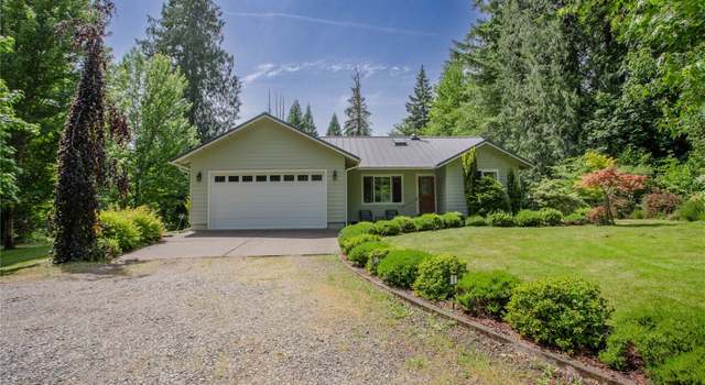 Photo of 620 E Nason Rd, Shelton, WA 98584