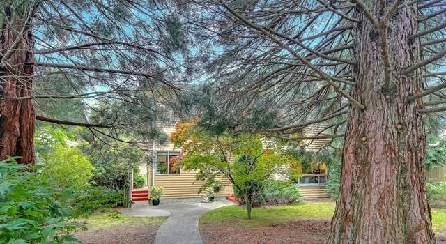 Photo of 8841 36th Ave SW, Seattle, WA 98126
