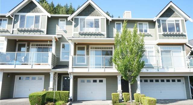 Photo of 23120 SE Black Nugget Rd Unit Z3, Issaquah, WA 98029