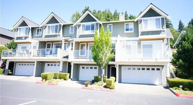 Photo of 23120 SE Black Nugget Rd Unit Z3, Issaquah, WA 98029