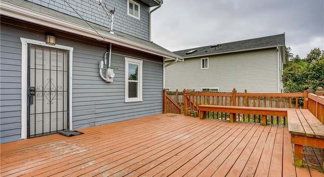 Photo of 6505 33rd Ave S, Seattle, WA 98118