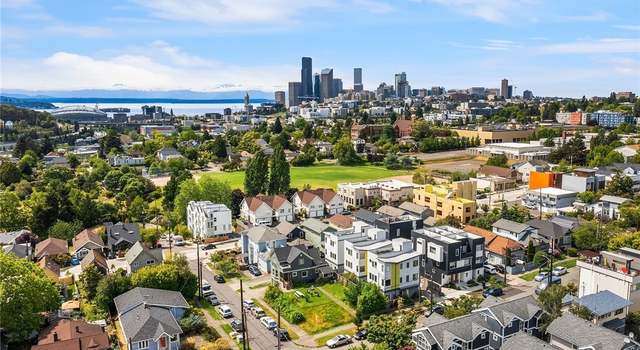 Photo of 821 24th Ave S, Seattle, WA 98144
