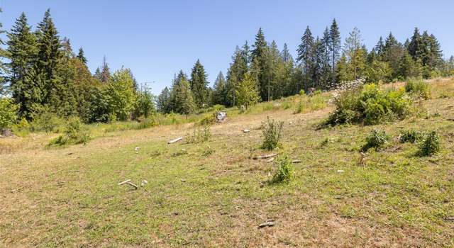 Photo of 9999 Bravo Rd., Lot 3, Port Angeles, WA 98362