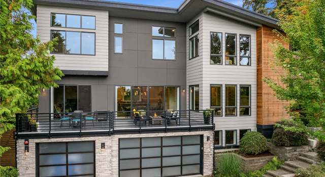 Photo of 2243 74th Ave SE, Mercer Island, WA 98040