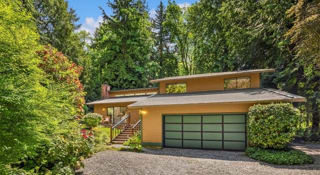 Photo of 29668 Beach Dr NE, Poulsbo, WA 98370