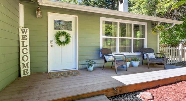 Photo of 7608 Redstart Dr SE, Olympia, WA 98513