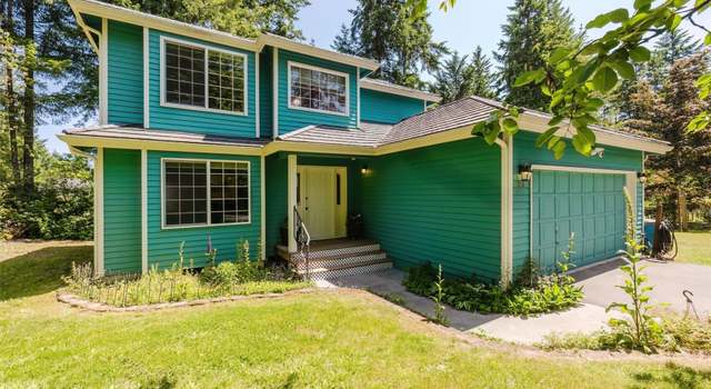 Photo of 958 SW Moffett Ln, Port Orchard, WA 98367
