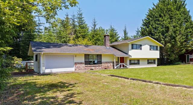 Photo of 31 Sitka Cir, Forks, WA 98331