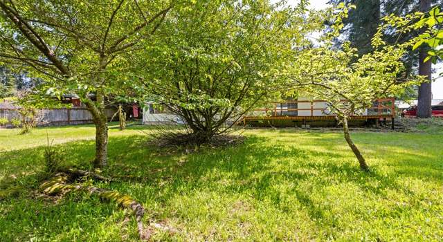 Photo of 31 Sitka Cir, Forks, WA 98331