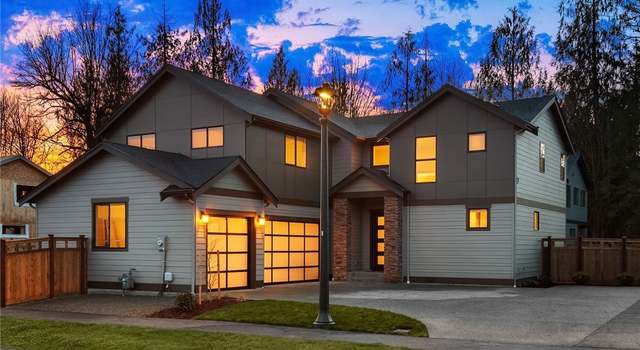 Photo of 4049 332nd Ave NE, Carnation, WA 98014