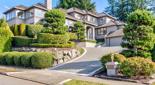 Photo of 16863 SE 59th St, Bellevue, WA 98006