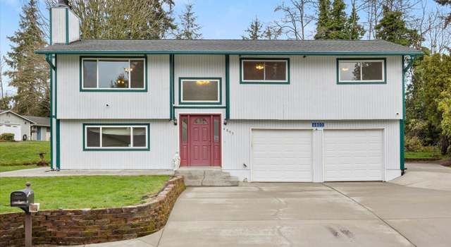 Photo of 6803 Helena Dr NE, Bremerton, WA 98311