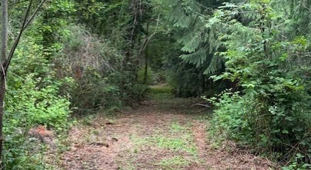 Photo of 0 Pioneer Rd, Seabeck, WA 98380