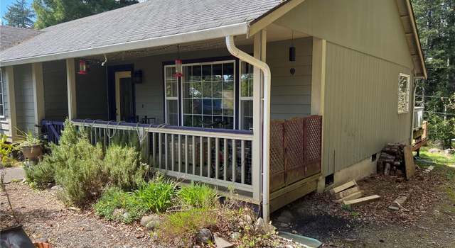 Photo of 90 E Connemara, Shelton, WA 98584