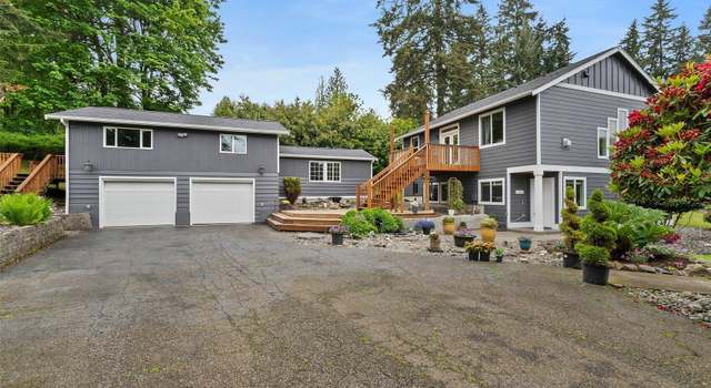 Photo of 6818 124th St E, Puyallup, WA 98373