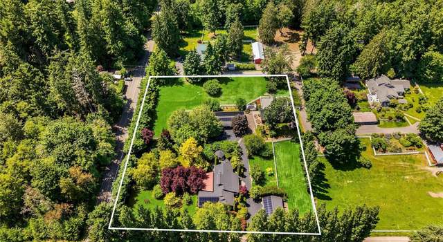Photo of 6850 NE Day Rd W, Bainbridge Island, WA 98110
