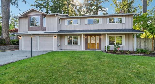 Photo of 7309 134th Ave NE, Redmond, WA 98052