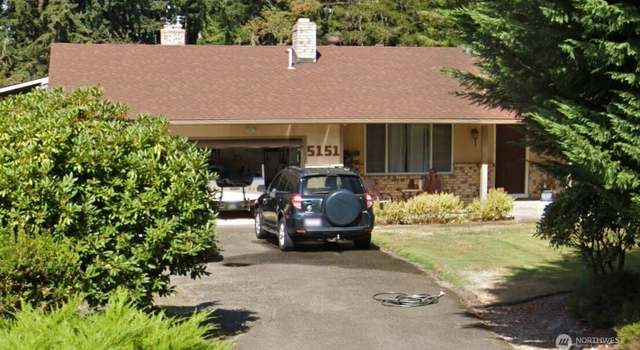 Photo of 5151 Granada Pl SE, Port Orchard, WA 98367
