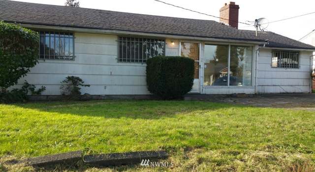 Photo of 6923 44th Ave S, Seattle, WA 98118