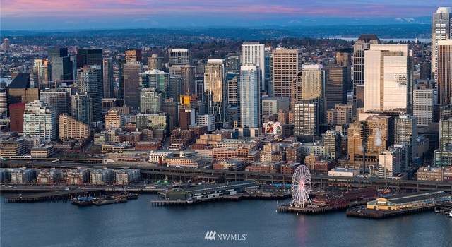 Photo of 98 Union St #1200, Seattle, WA 98101