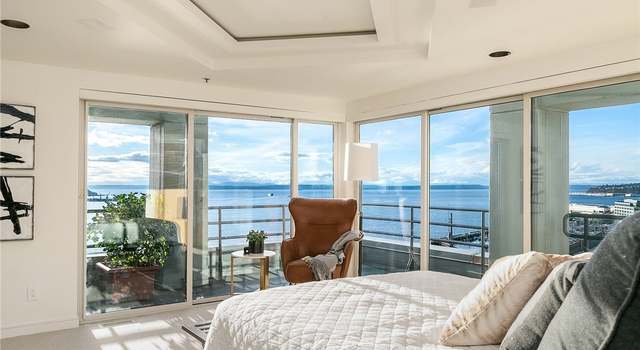 Photo of 98 Union St #1200, Seattle, WA 98101